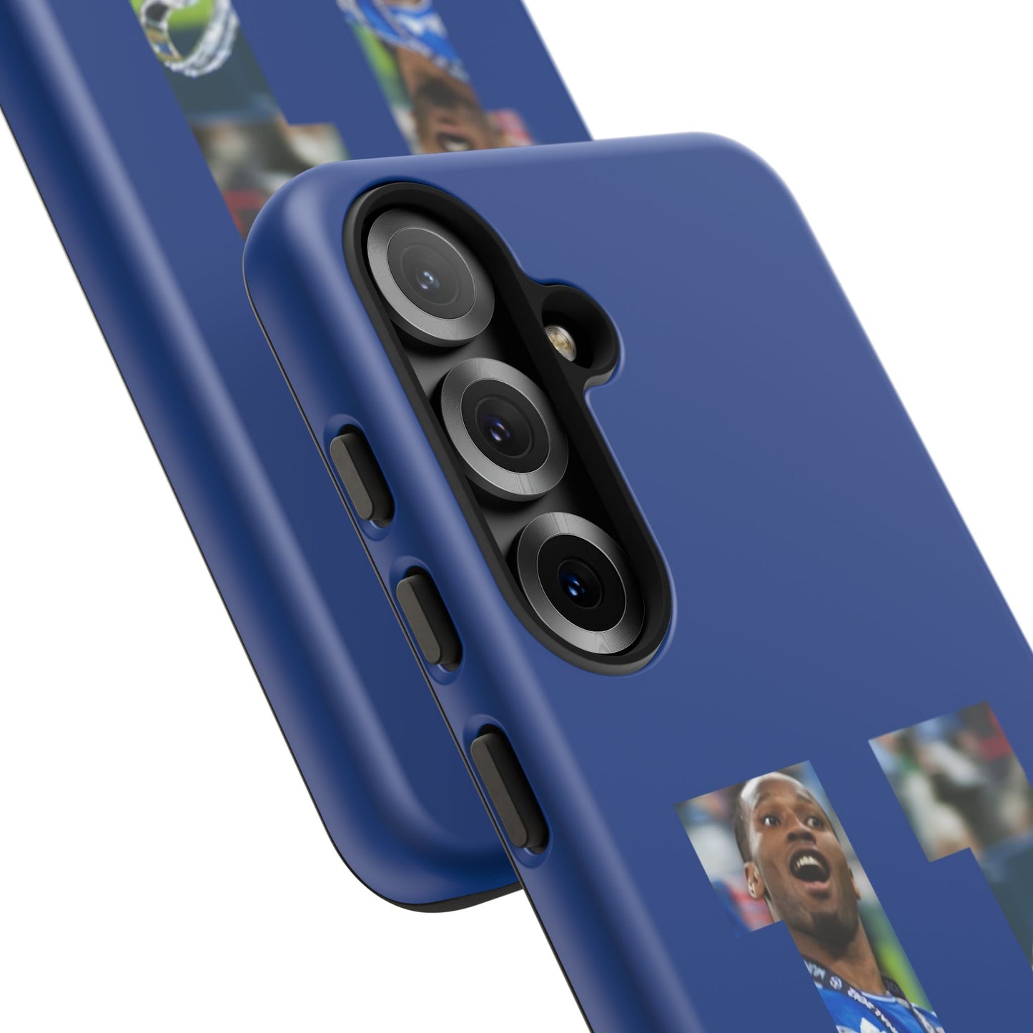 iPhone/Samsung case - Didier Drogba (Chelsea phone case)