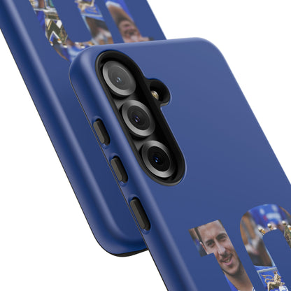 iPhone/Samsung Case - Eden Hazard (Chelsea phone case)