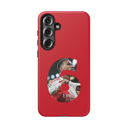 Coque iPhone/Samsung - Gabriel (Arsenal phone case)