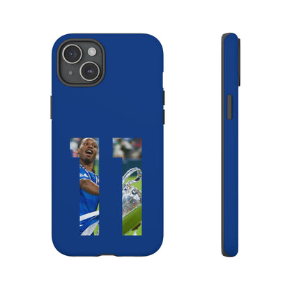 iPhone/Samsung case - Didier Drogba (Chelsea phone case)