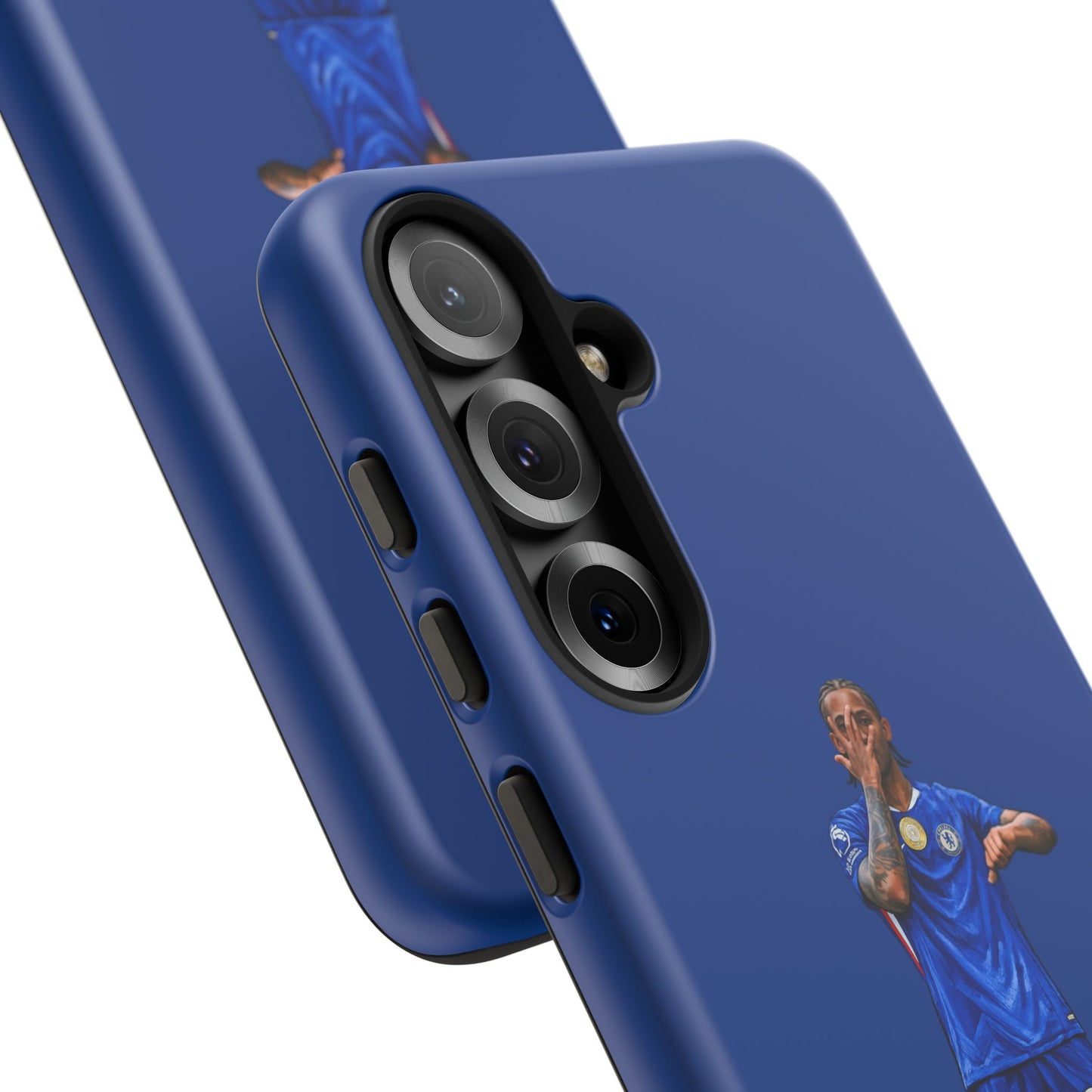 iPhone/Samsung Case - Joao Pedro (Chelsea phone case)