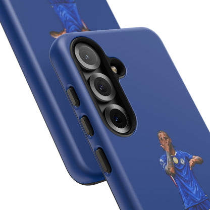 iPhone/Samsung Case - Joao Pedro (Chelsea phone case)
