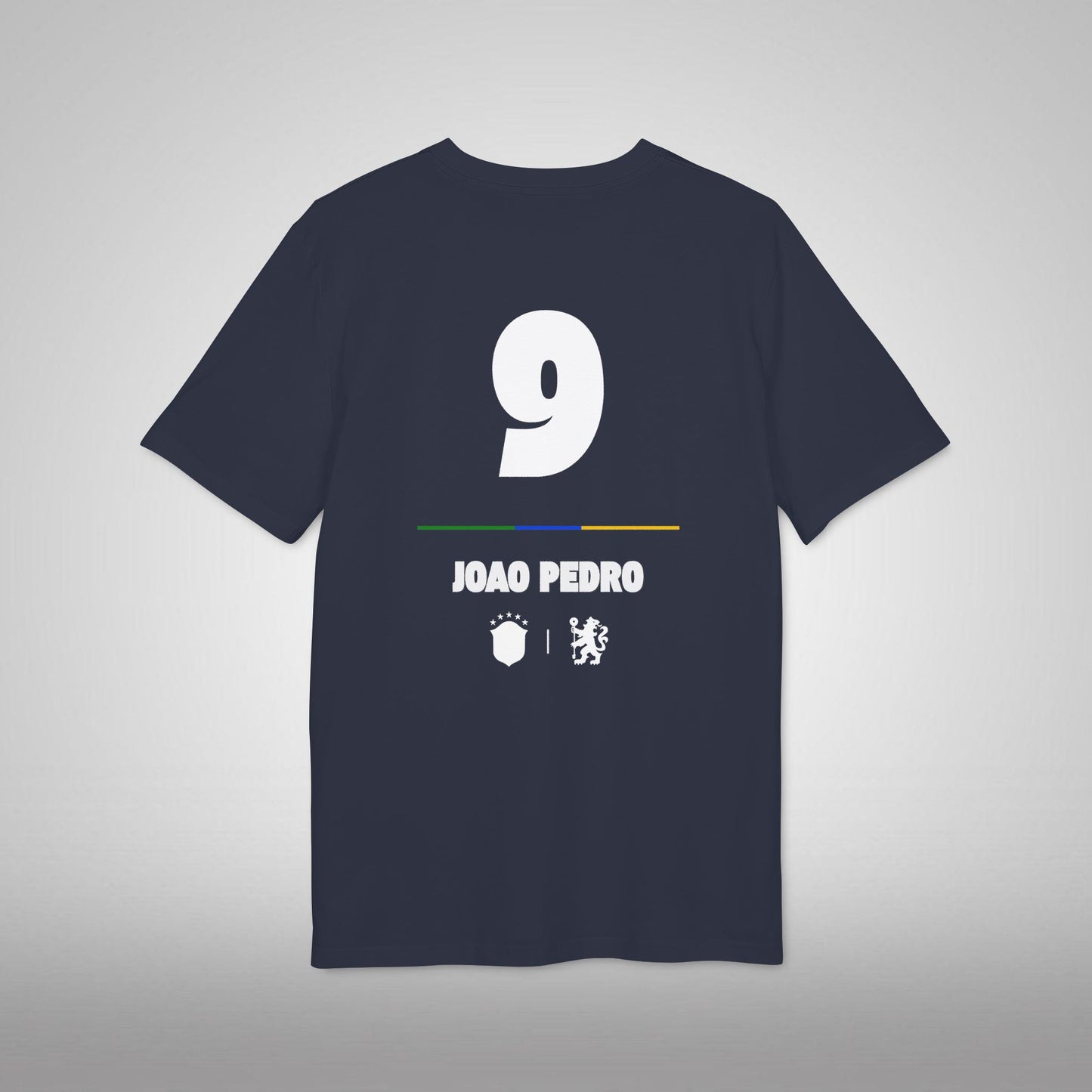 T-Shirt Mixte - Joao Pedro (Chelsea)