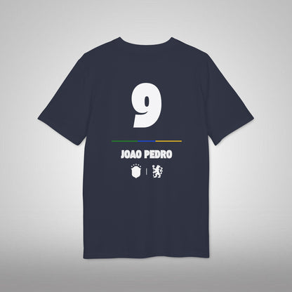 T-Shirt Mixte - Joao Pedro (Chelsea)