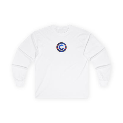 T-Shirt Manches Longues Mixte - Chelsea