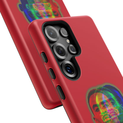 Coque iPhone/Samsung -  Ryan GRAVEnberch (Liverpool Phone Case)