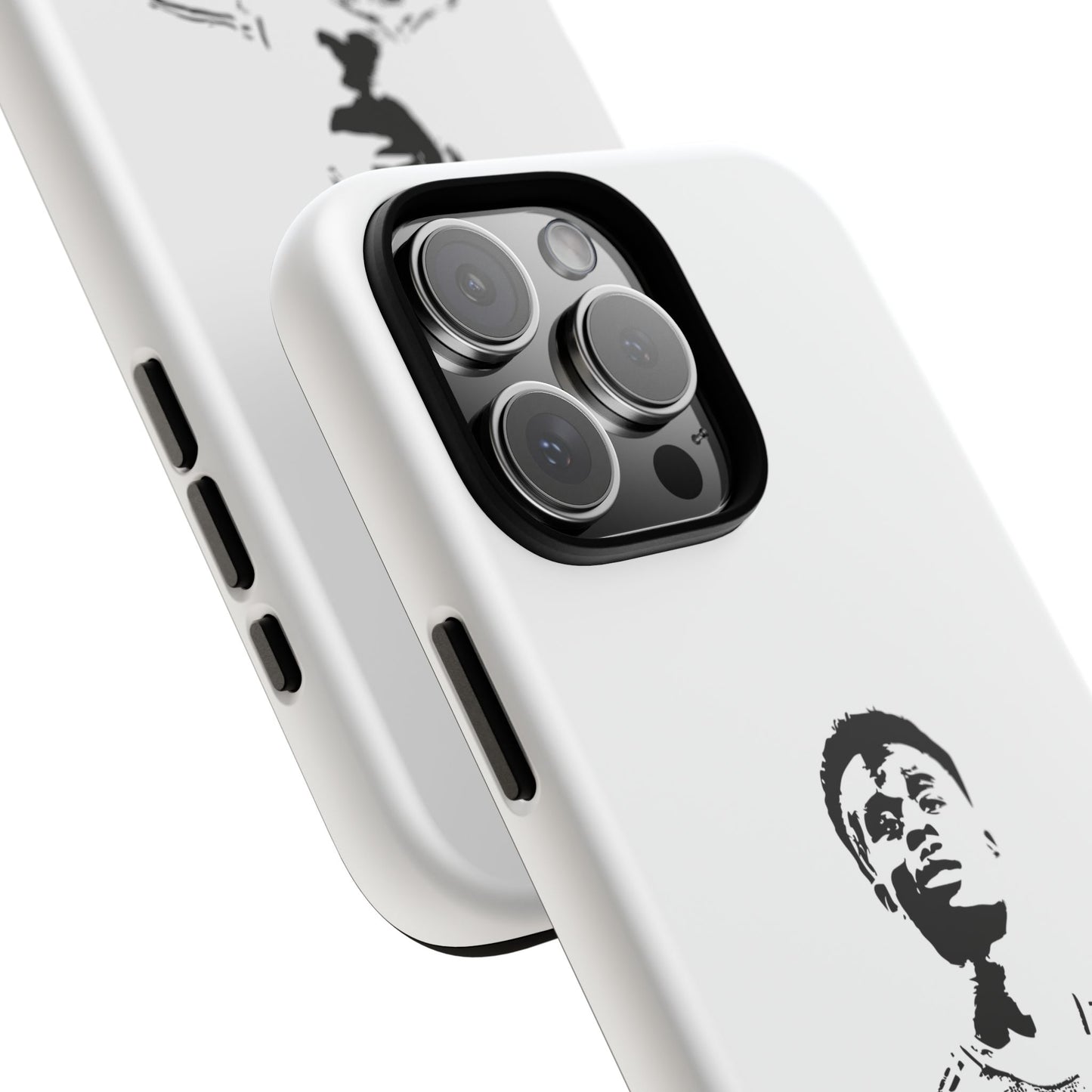 iPhone/Samsung case - Saka "Starboy" (Arsenal phone case)