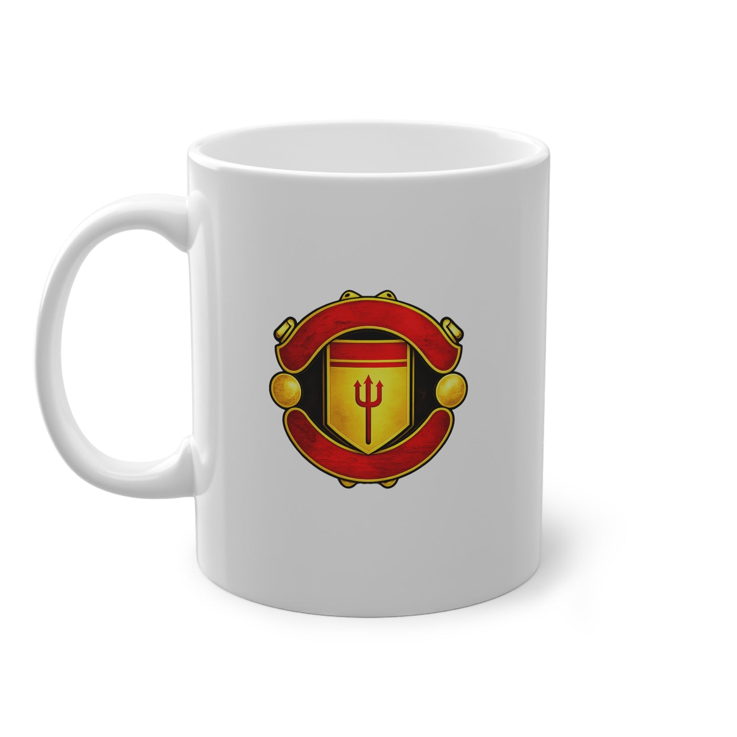 Mug - Manchester United