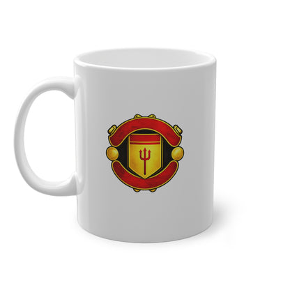 Mug - Manchester United