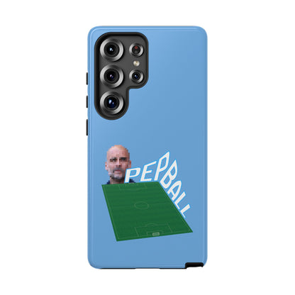 iPhone/Samsung case - Pep Guardiola (Man City phone case)