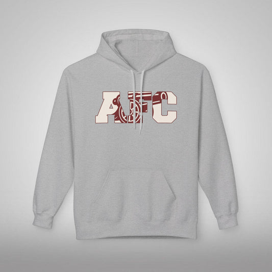 Hoodie Capuche Mixte - AFC (Arsenal)