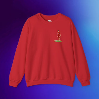 Pull Mixte - Dominik Szoboszlai (Liverpool)