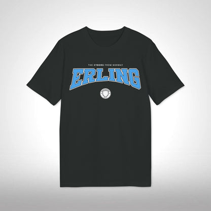 T-Shirt Mixte - Manchester City x Haaland