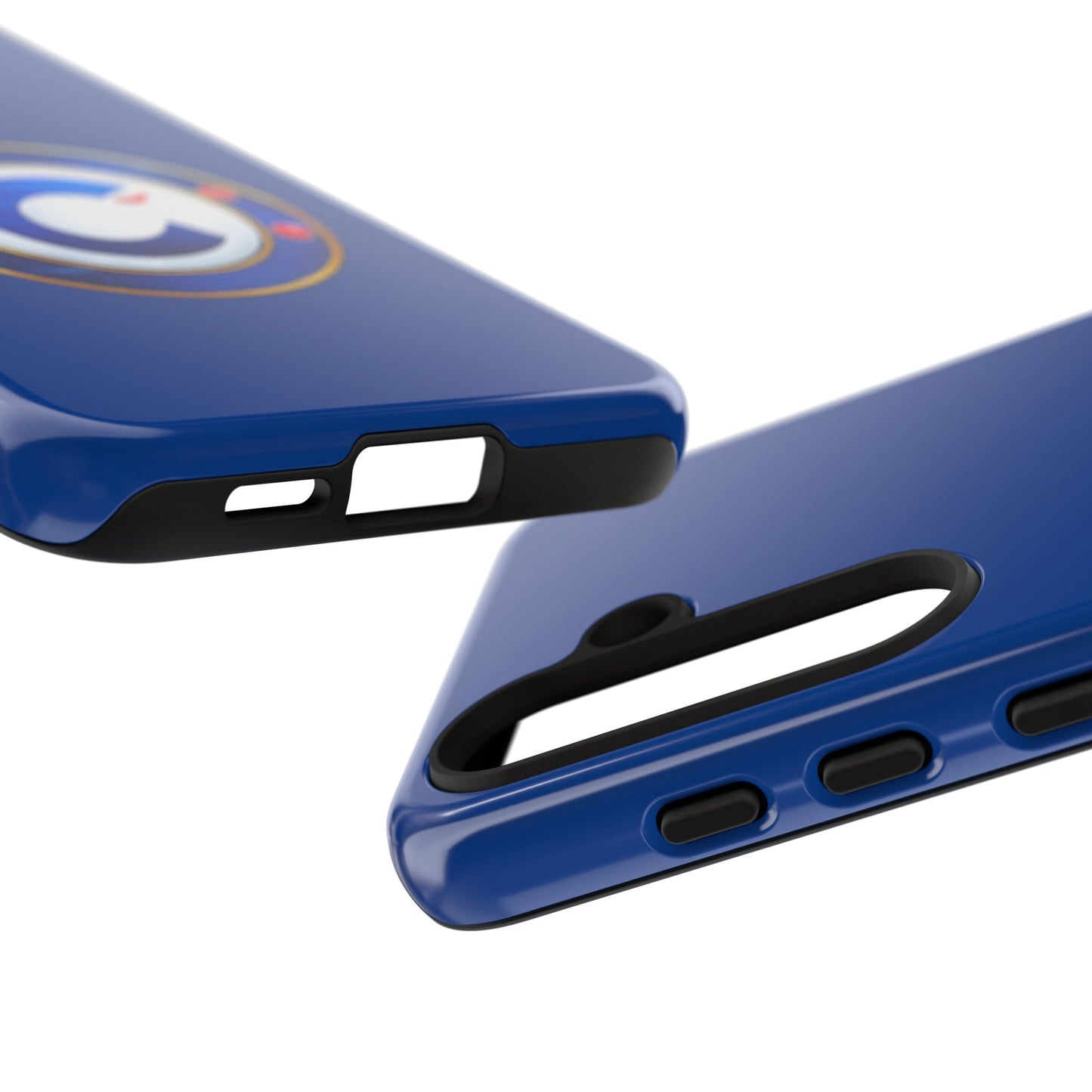 Coque iPhone/Samsung - Chelsea phone case