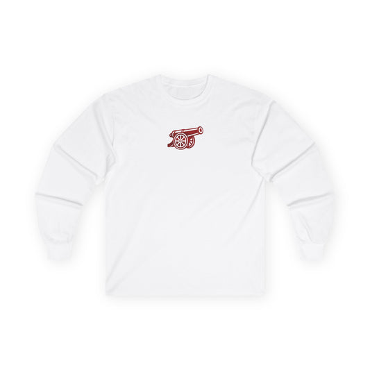T-Shirt Manches Longues Mixte - Arsenal