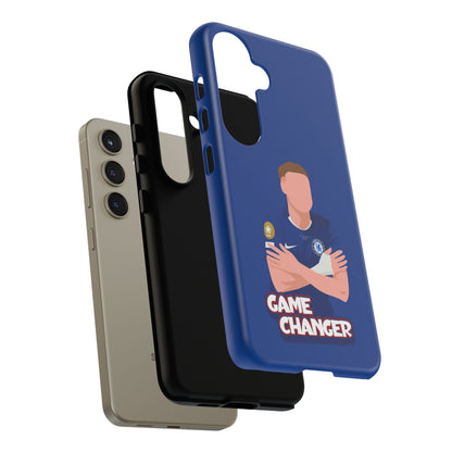 iPhone/Samsung Case - Cole Palmer (Chelsea phone case)