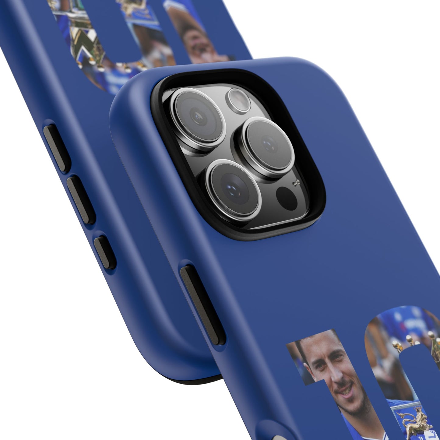 iPhone/Samsung Case - Eden Hazard (Chelsea phone case)