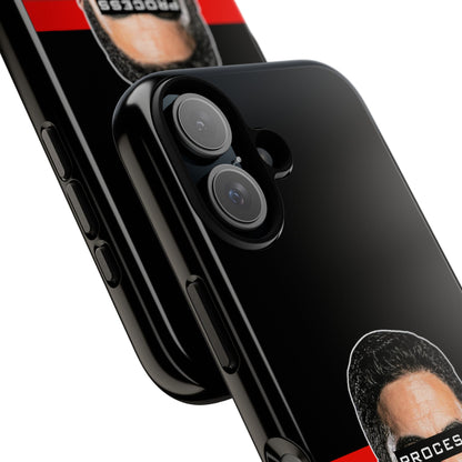 iPhone/Samsung case - Mikel Arteta (Arsenal phone case)