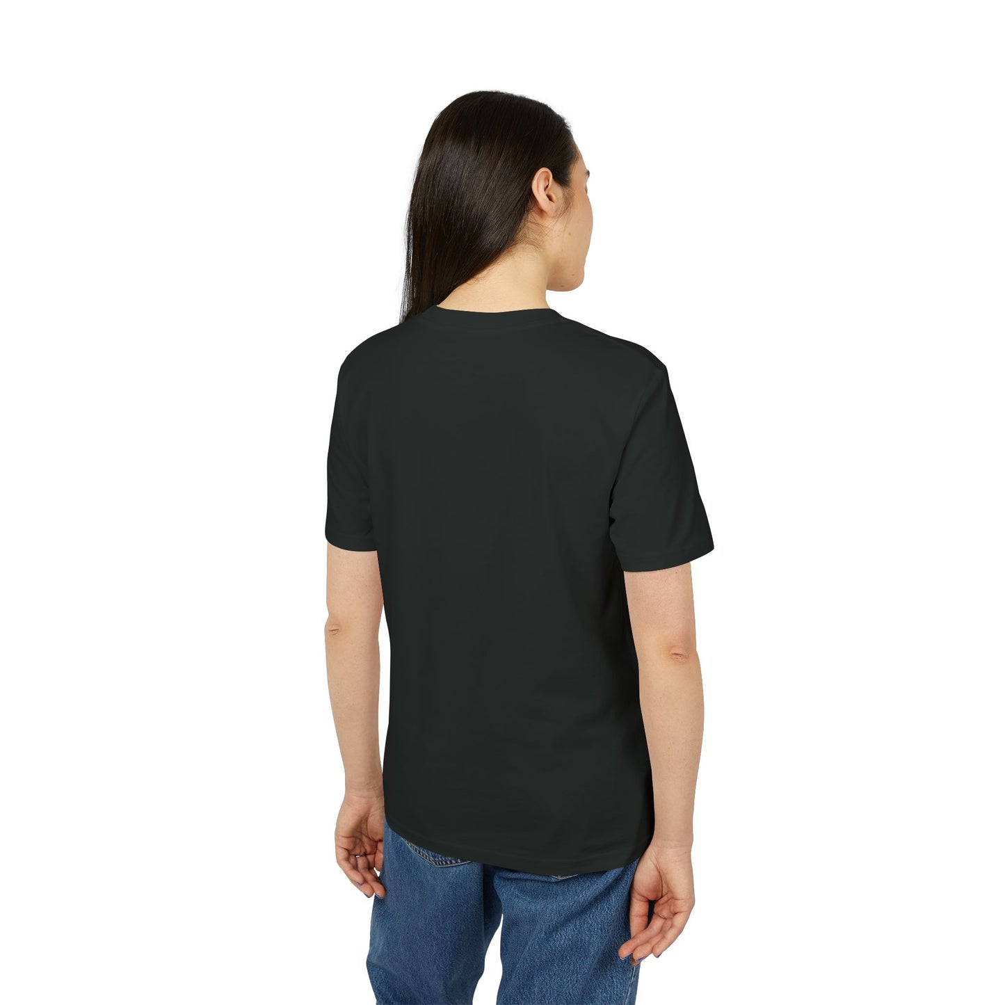 T-Shirt Mixte - In That Order (Liverpool)