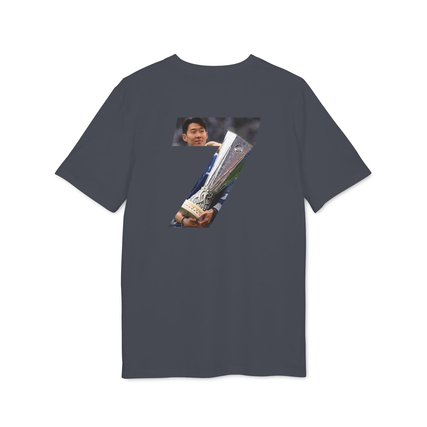 T-Shirt avec numéro au dos - Tottenham x Son 7