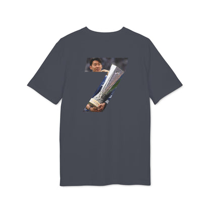 T-Shirt avec numéro au dos - Tottenham x Son 7