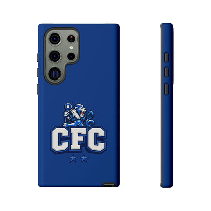 iPhone/Samsung case - CFC (Chelsea phone case)