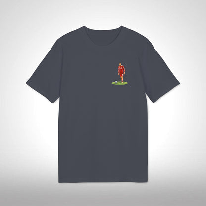 T-Shirt Mixte - Dominik Szoboszlai (Liverpool)