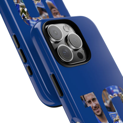 iPhone/Samsung Case - Eden Hazard (Chelsea phone case)