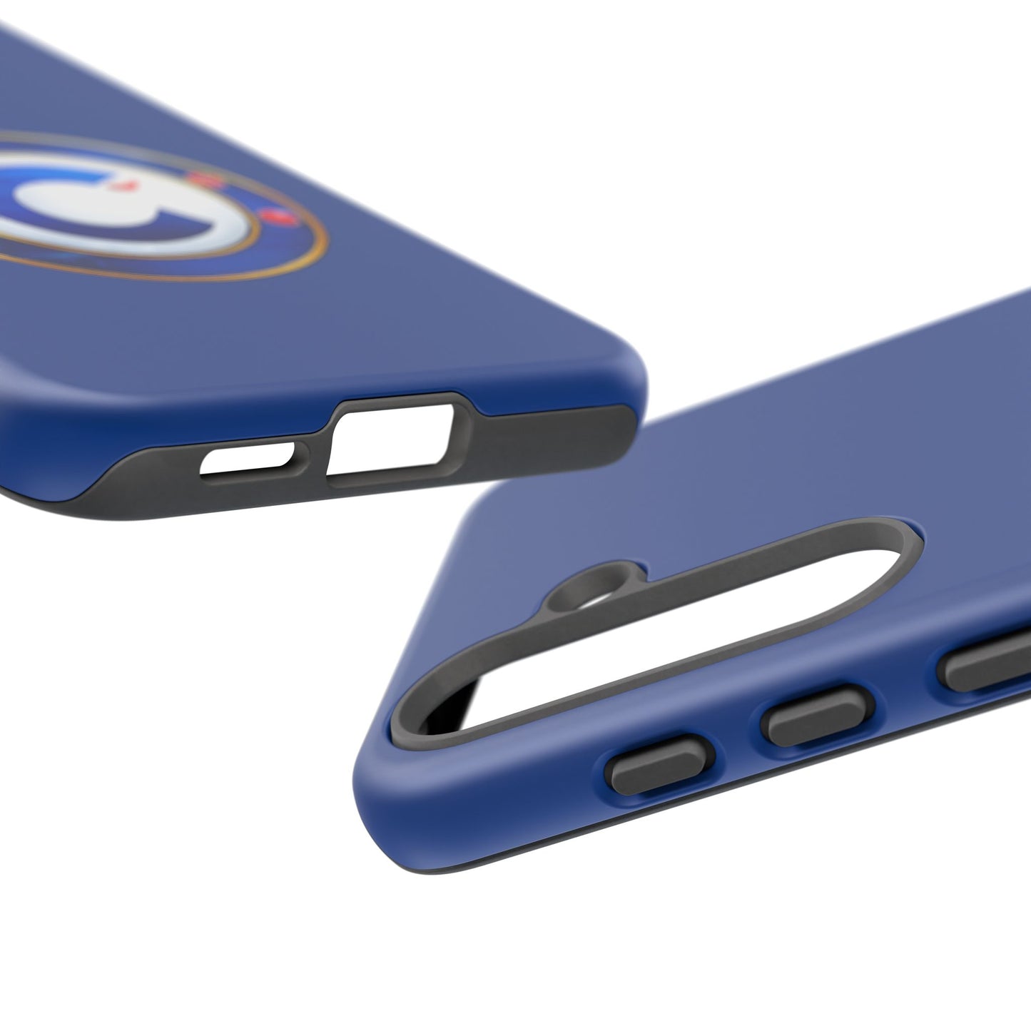 Coque iPhone/Samsung - Chelsea phone case