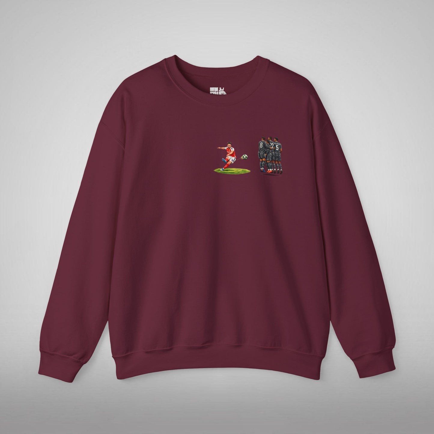 Pull Mixte - Declan Rice (Arsenal)