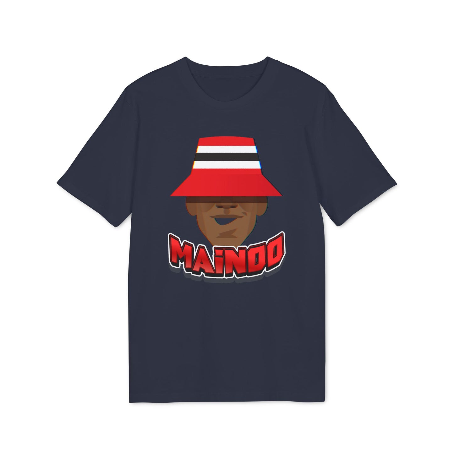 T-Shirt Mixte - Kobbie Mainoo (Manchester United)