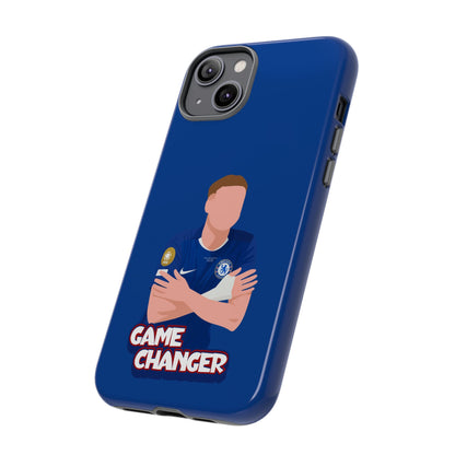 iPhone/Samsung Case - Cole Palmer (Chelsea phone case)