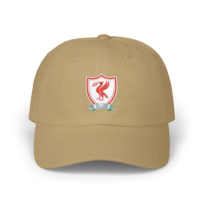 Casquette brodé - Liverpool
