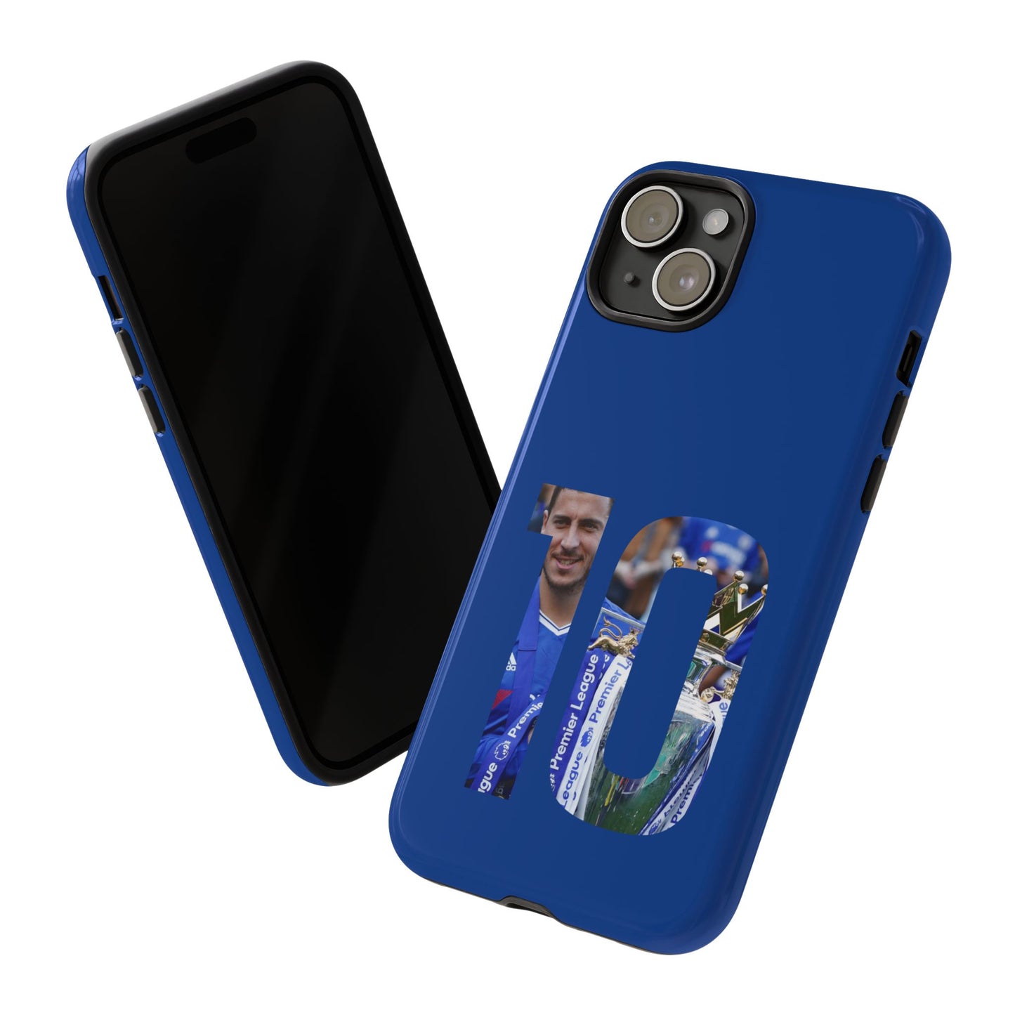 iPhone/Samsung Case - Eden Hazard (Chelsea phone case)