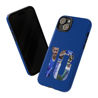 iPhone/Samsung Case - Eden Hazard (Chelsea phone case)