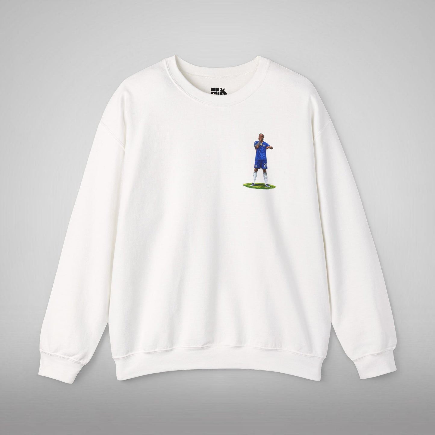 Pull Mixte - Joao Pedro (Chelsea)