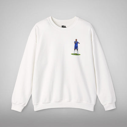 Pull Mixte - Joao Pedro (Chelsea)