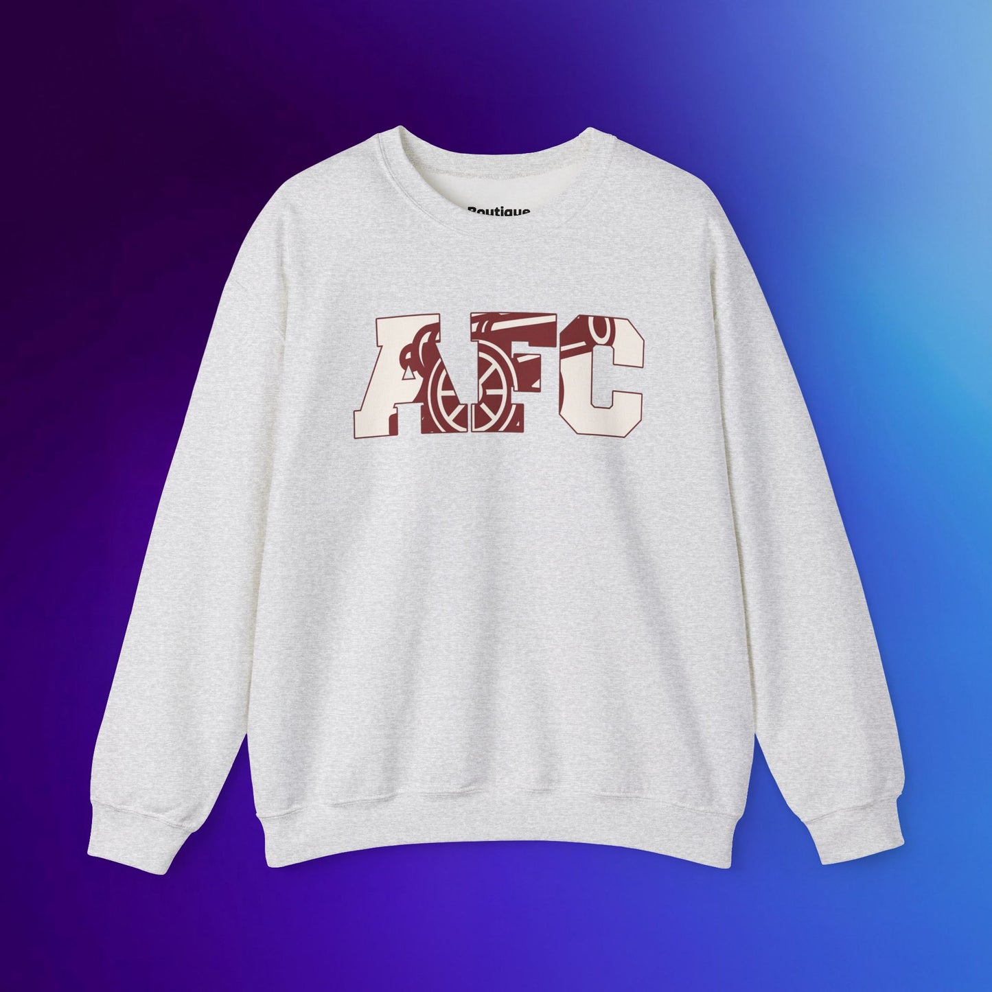Unisex Sweater - Arsenal "AFC"