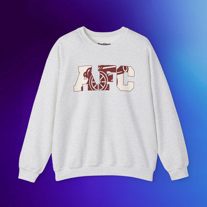 Unisex Sweater - Arsenal "AFC"