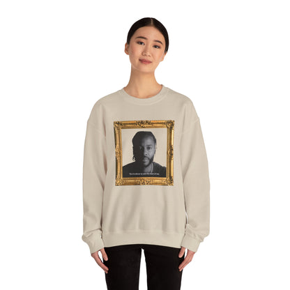 Mixed Sweater - Raheem Sterling "Best of me"
