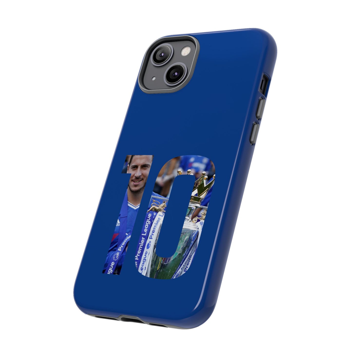 iPhone/Samsung Case - Eden Hazard (Chelsea phone case)