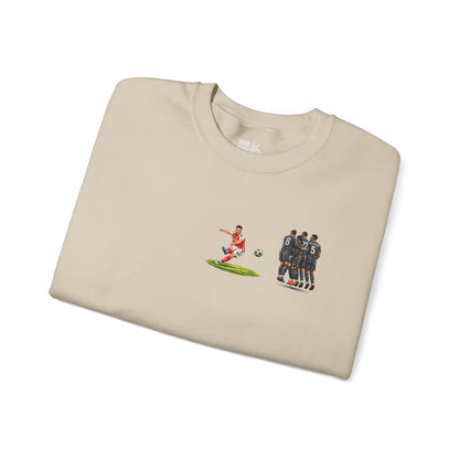 Pull Mixte - Declan Rice (Arsenal)