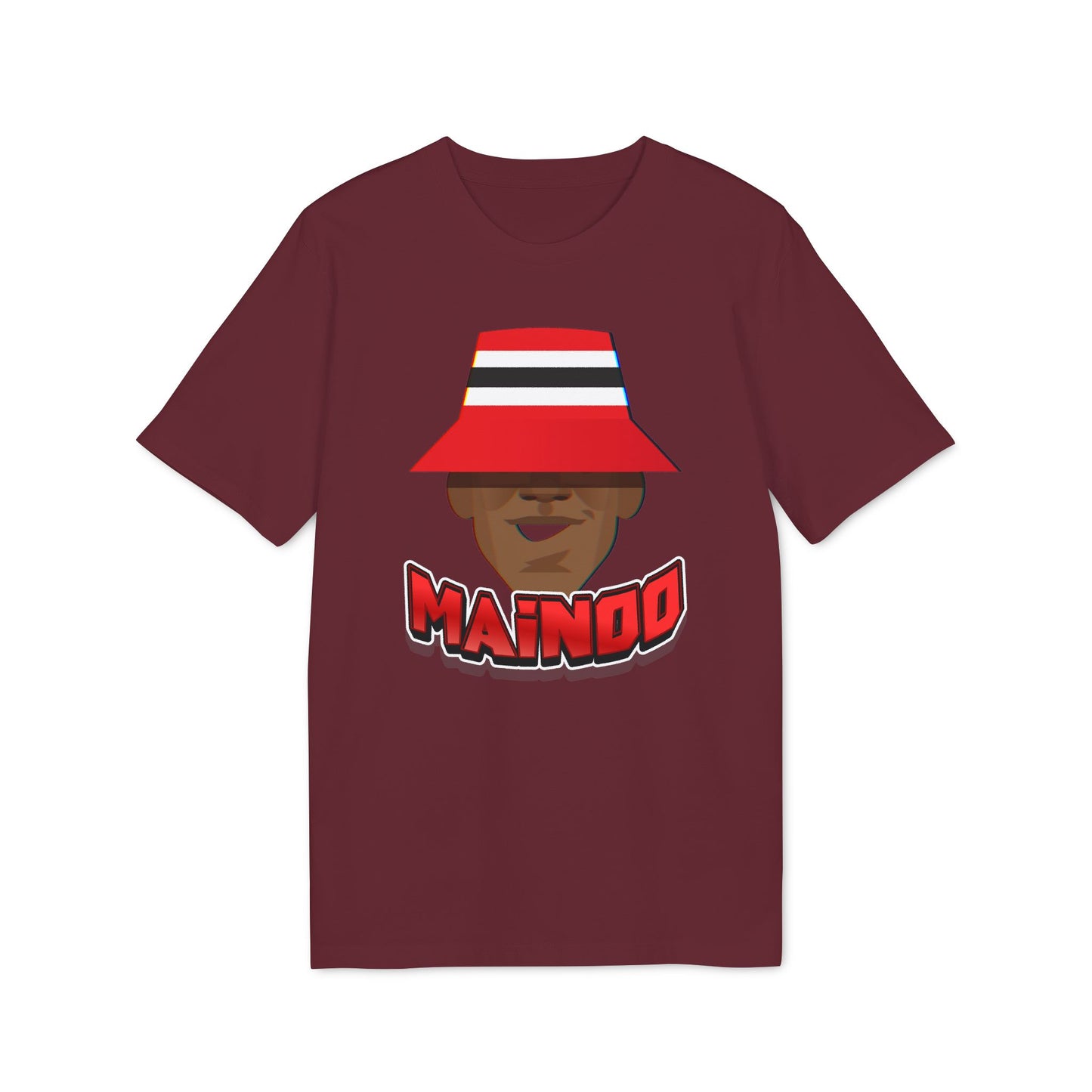 T-Shirt Mixte - Kobbie Mainoo (Manchester United)