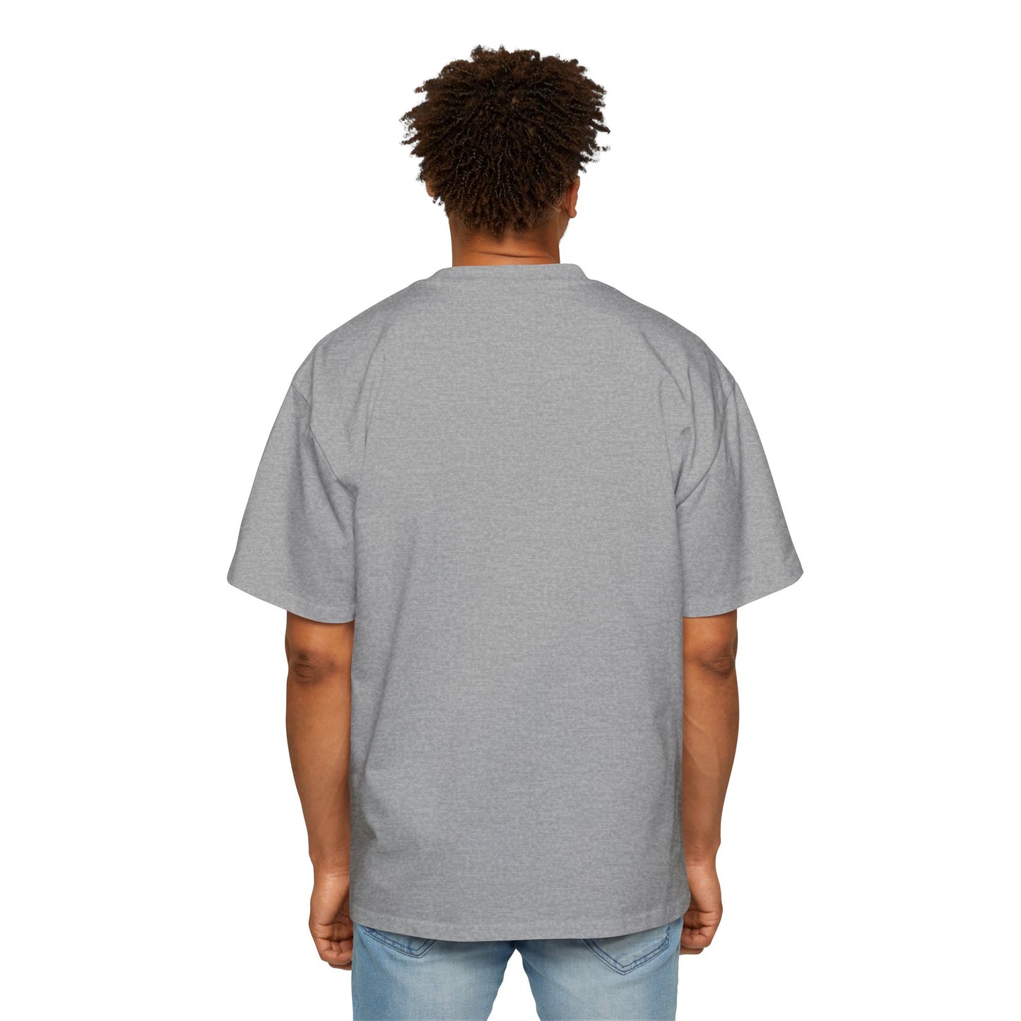 T-Shirt Mixte Oversized - Kobbie Mainoo x Cole Palmer (Manchester United, Chelsea)