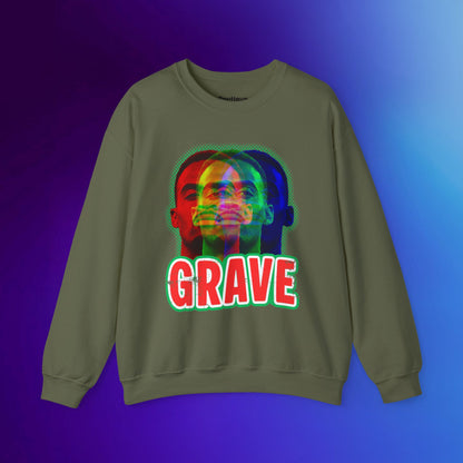 Mixed Sweater - Ryan GRAVEnberch (Liverpool)