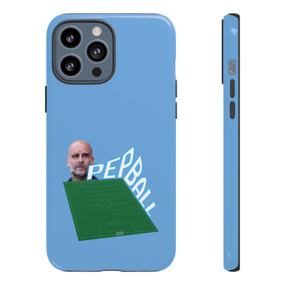 iPhone/Samsung case - Pep Guardiola (Man City phone case)