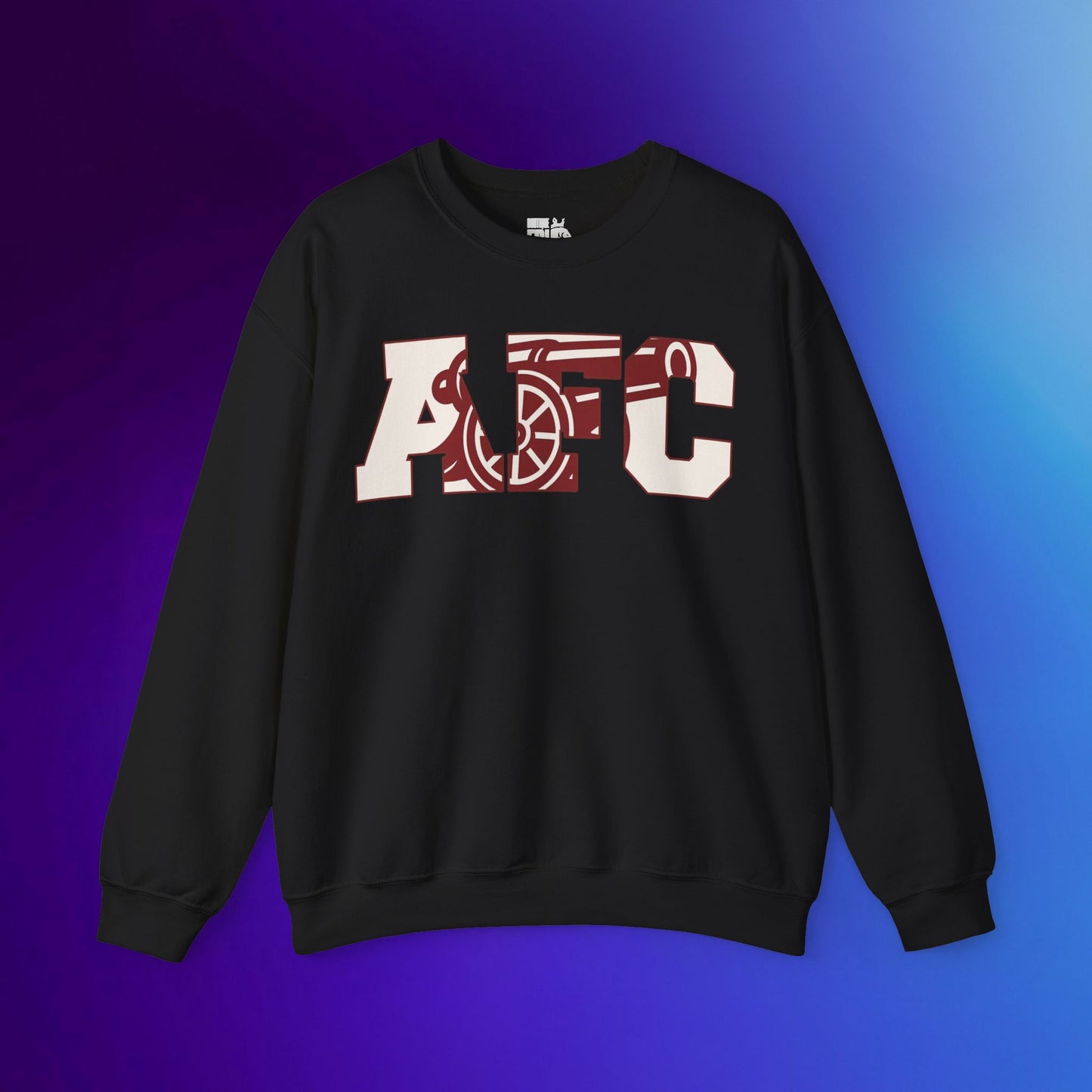 Pull Mixte  - Arsenal "AFC"