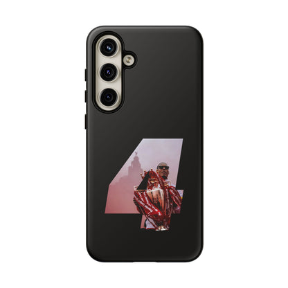 Coque iPhone/Samsung - Van Dijk (Liverpool Phone Case)