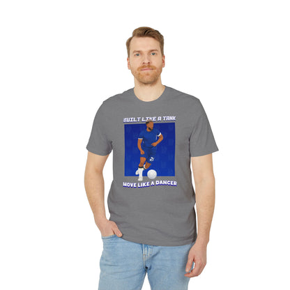 T-Shirt Mixte - Reece James (Chelsea)