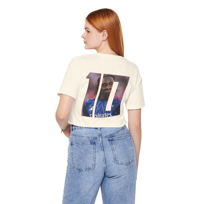 Unisex T-Shirt - Arsenal x Eze